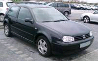 Melirik Sejarah Panjang VW Golf