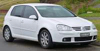 Melirik Sejarah Panjang VW Golf