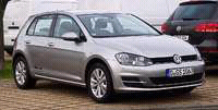 Melirik Sejarah Panjang VW Golf
