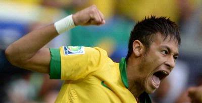 Kunci Kebangkitan Brasil saat kini
