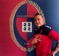 Radja Nainggolan tiba di Indonesia