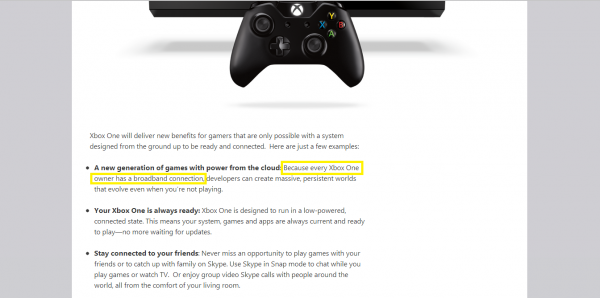 Xbox One Tidak Bisa Dimainkan di Indonesia