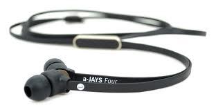 ^*^ {a-Jays} Earphone Sound of Science Rasakan Sensasinya TERMURAH SEINDONESIA ^*^