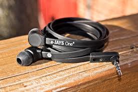 ^*^ {a-Jays} Earphone Sound of Science Rasakan Sensasinya TERMURAH SEINDONESIA ^*^