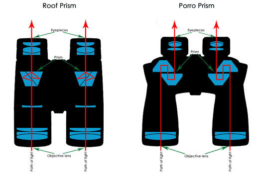 HOBBY &amp; COLLECTOR BINOCULAR