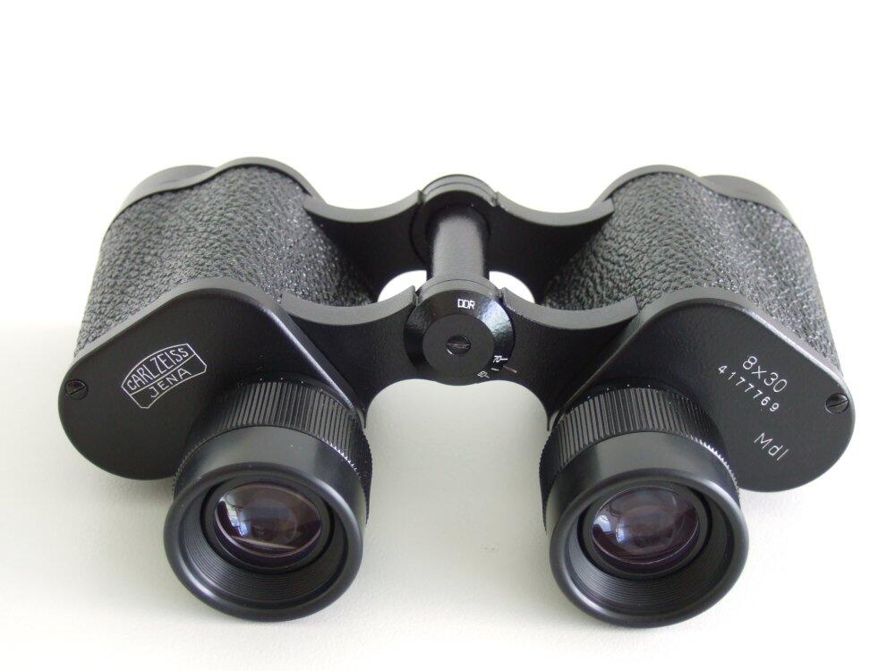 HOBBY &amp; COLLECTOR BINOCULAR