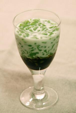 Macam-macam minuman khas asli Indonesia