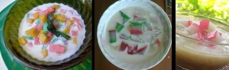 Macam-macam minuman khas asli Indonesia