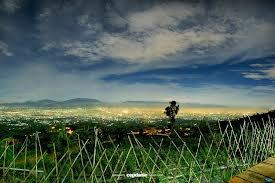 Destinasi Objek Wisata Kota Bandung -PART 4: Bandung Timur