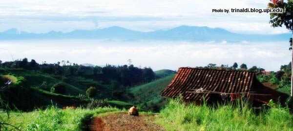 Destinasi Objek Wisata Kota Bandung -PART 4: Bandung Timur