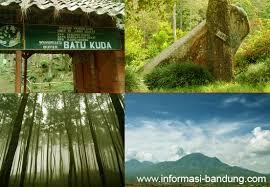 Destinasi Objek Wisata Kota Bandung -PART 4: Bandung Timur