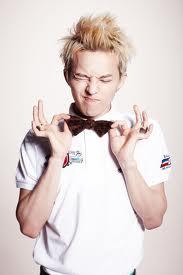 gan tau G-Dragon..? (ask)