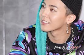 gan tau G-Dragon..? (ask)