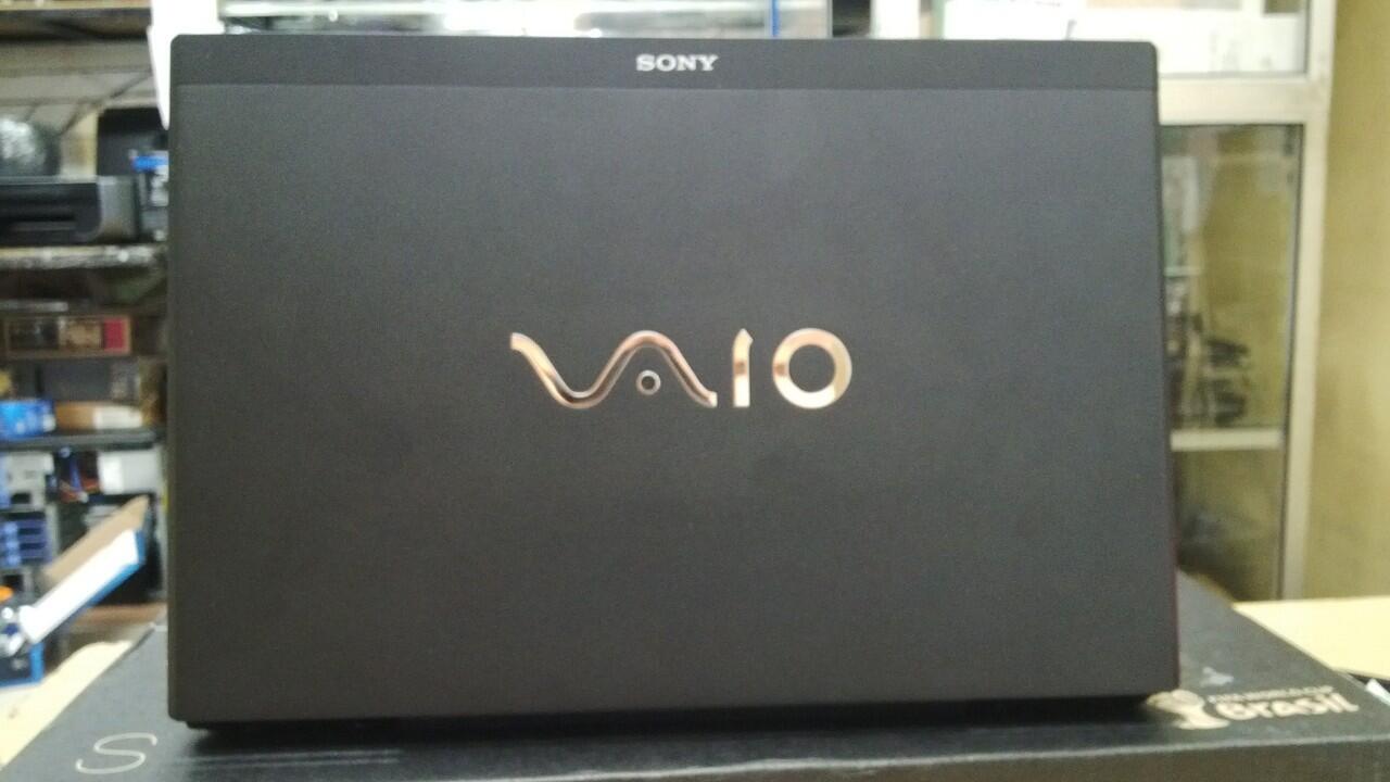 SONY VAIO SVS13137PGB ( NEW )