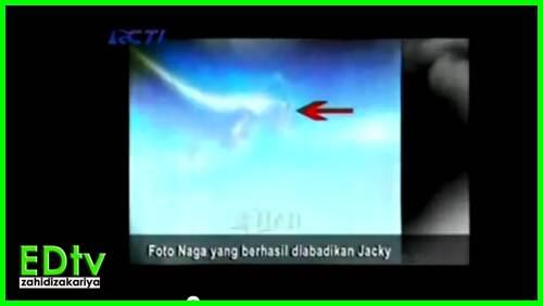 Jacky W.B Noya si raja emas dari Ambon