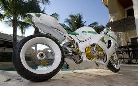 nih motor bikin ngiler gan