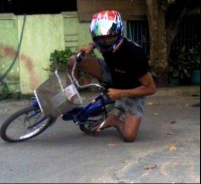nih motor bikin ngiler gan