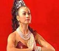 gan kangen tontonan tv jaman dulu ga ?