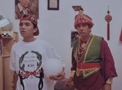 gan kangen tontonan tv jaman dulu ga ?