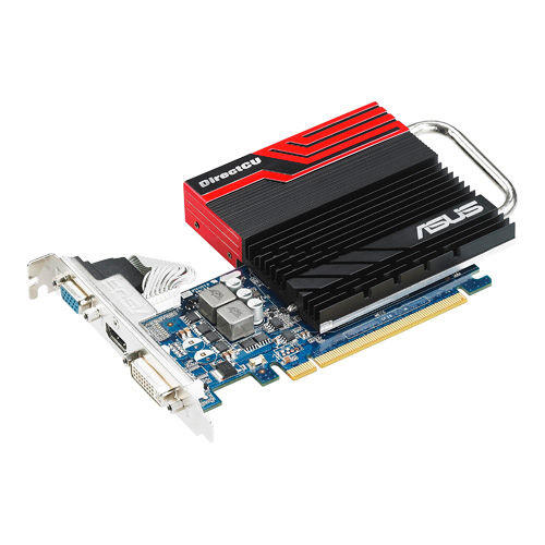 Yang tahu vga ASUS ENGT430 DC SL/DI/1GD3 