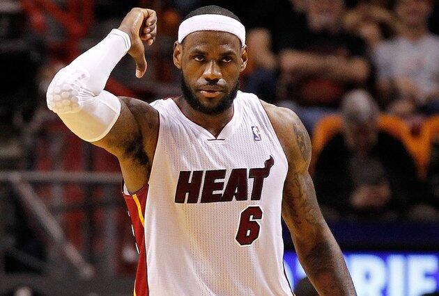 5 Pria Terkenal Yang Sombong