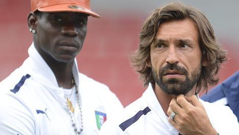 7 Fakta Tentang Timnas Italia Setelah Mengalahkan Mexico 