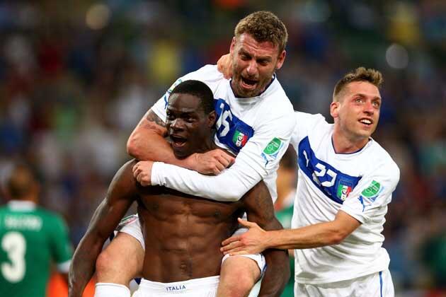 7 Fakta Tentang Timnas Italia Setelah Mengalahkan Mexico 