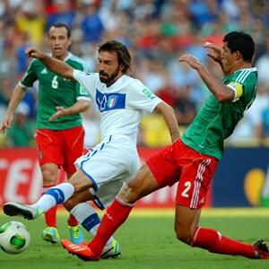7 Fakta Tentang Timnas Italia Setelah Mengalahkan Mexico 