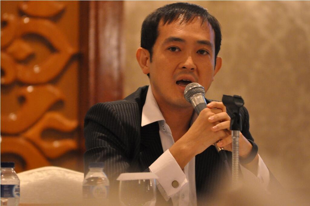 LIPUTAN &quot;GRAND LAUNCHING PT. SQUARE ENIX SMILEWORKS&quot;