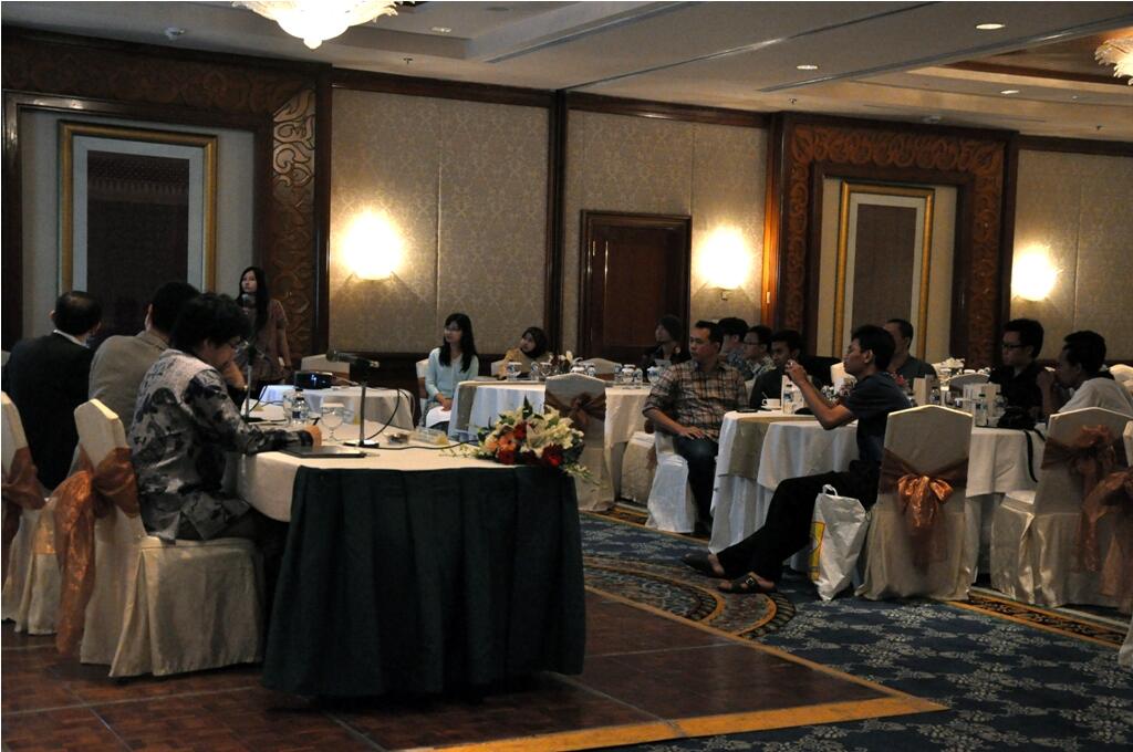 LIPUTAN &quot;GRAND LAUNCHING PT. SQUARE ENIX SMILEWORKS&quot;