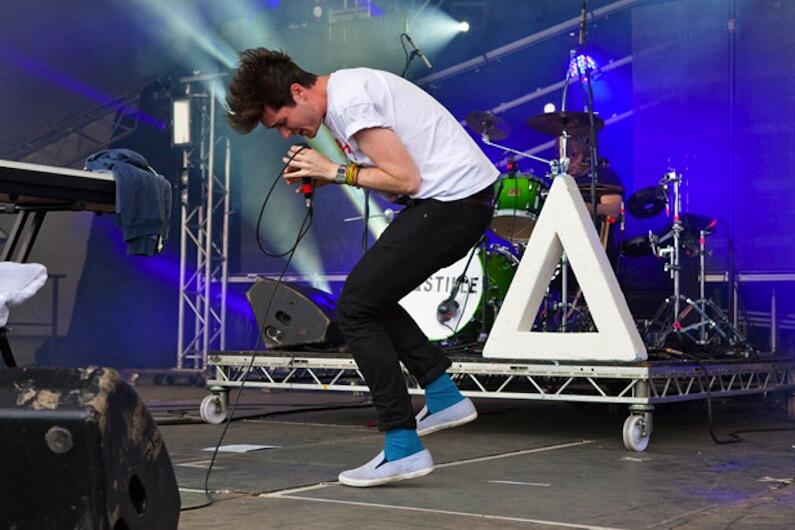 Bastille