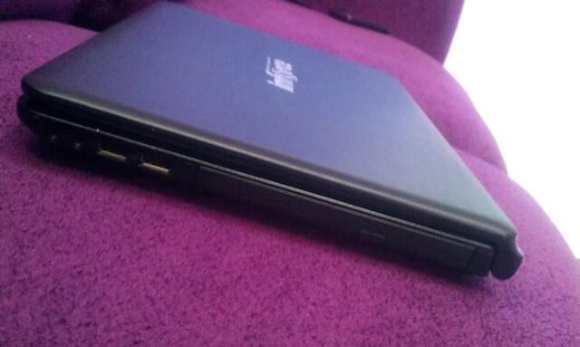 Notebook INFORCE GRANDY (4G50) Mulus n Muraaahh