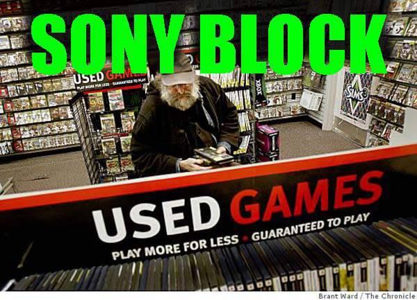 Membeli PS4? No! No! No!