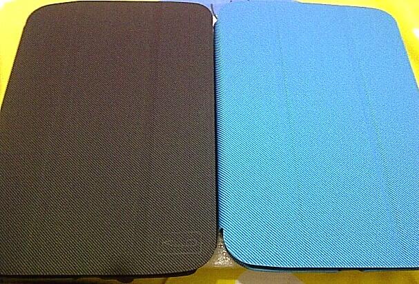 Samsung Case N5100 ( Note 8.0 ) Kalaideng ( UNique Series ) by babydollbabe