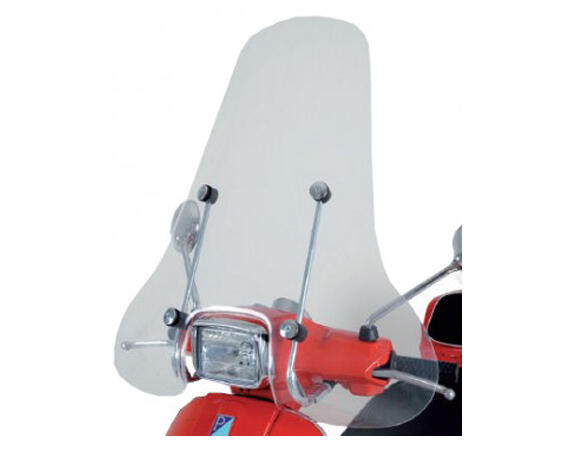Windshield / Windscreen Untuk Vespa S