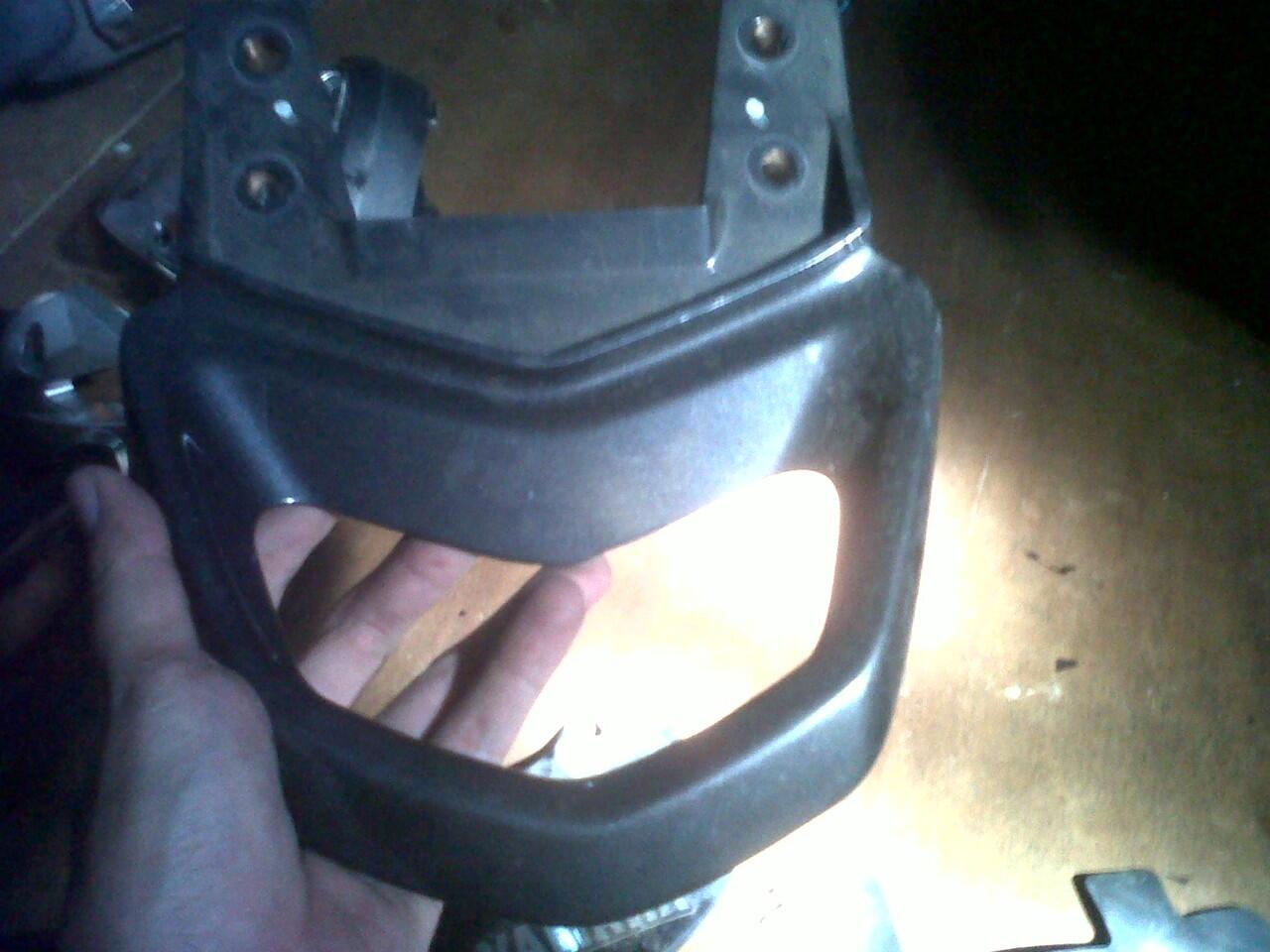 BEHEL Ori Vixion 2012 murahhhh!!!