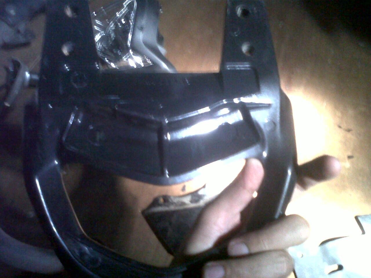 BEHEL Ori Vixion 2012 murahhhh!!!