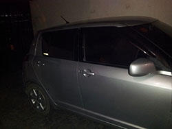 JUAL MURAH SUZUKI SWIFT ST