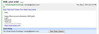 Tips Investasi Via Paypal Unverified (Bukan HYIP)