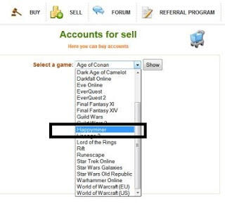 Tips Investasi Via Paypal Unverified (Bukan HYIP)