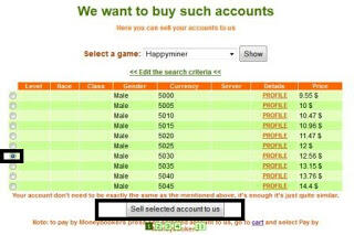 Tips Investasi Via Paypal Unverified (Bukan HYIP)