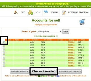 Tips Investasi Via Paypal Unverified (Bukan HYIP)