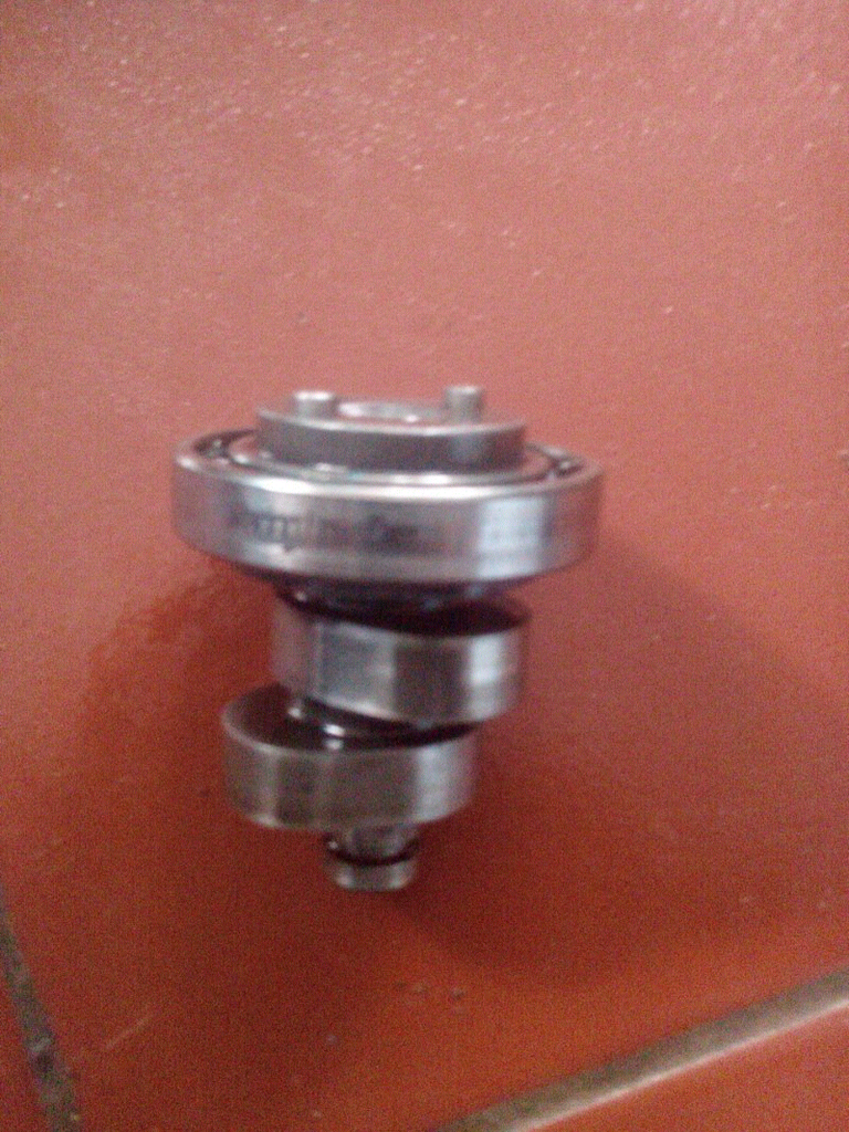 racun mx ( cam , cdi , knalpot)