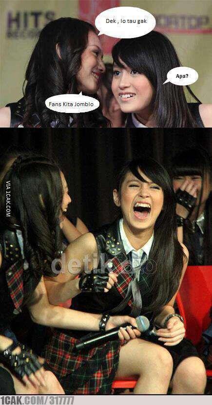 Fans JKT 48