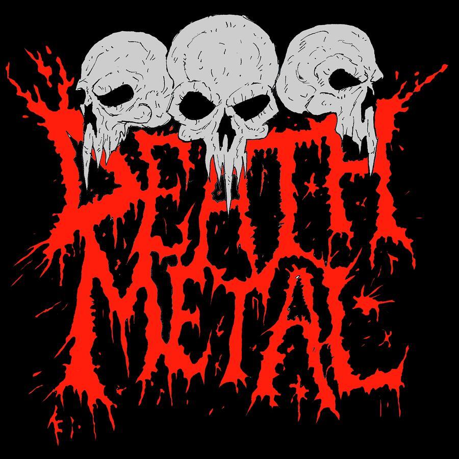 &#91;Re-Open&#93; Fakta-Fakta Mengenai Musik Death Metal (Calon HT)