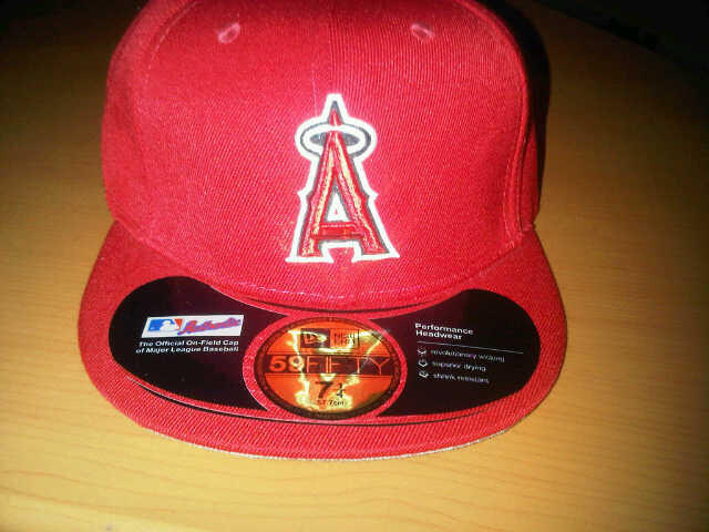 Terjual JUAL TOPI NEW ERA (ORIGINAL) | KASKUS