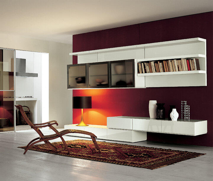Interior Disain Ruangan