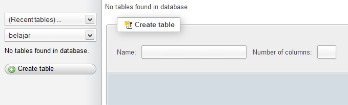 HELP PHP GAK CONNECT KE SQL