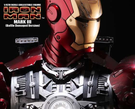 Siapkan Uang USD 110 Juta Untuk Menjadi Iron Man