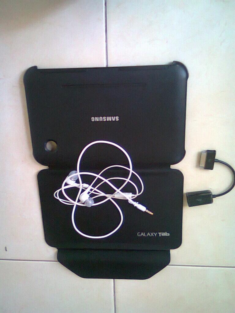 Galaxy Tab 2 7.0 P3100 Jelly bean